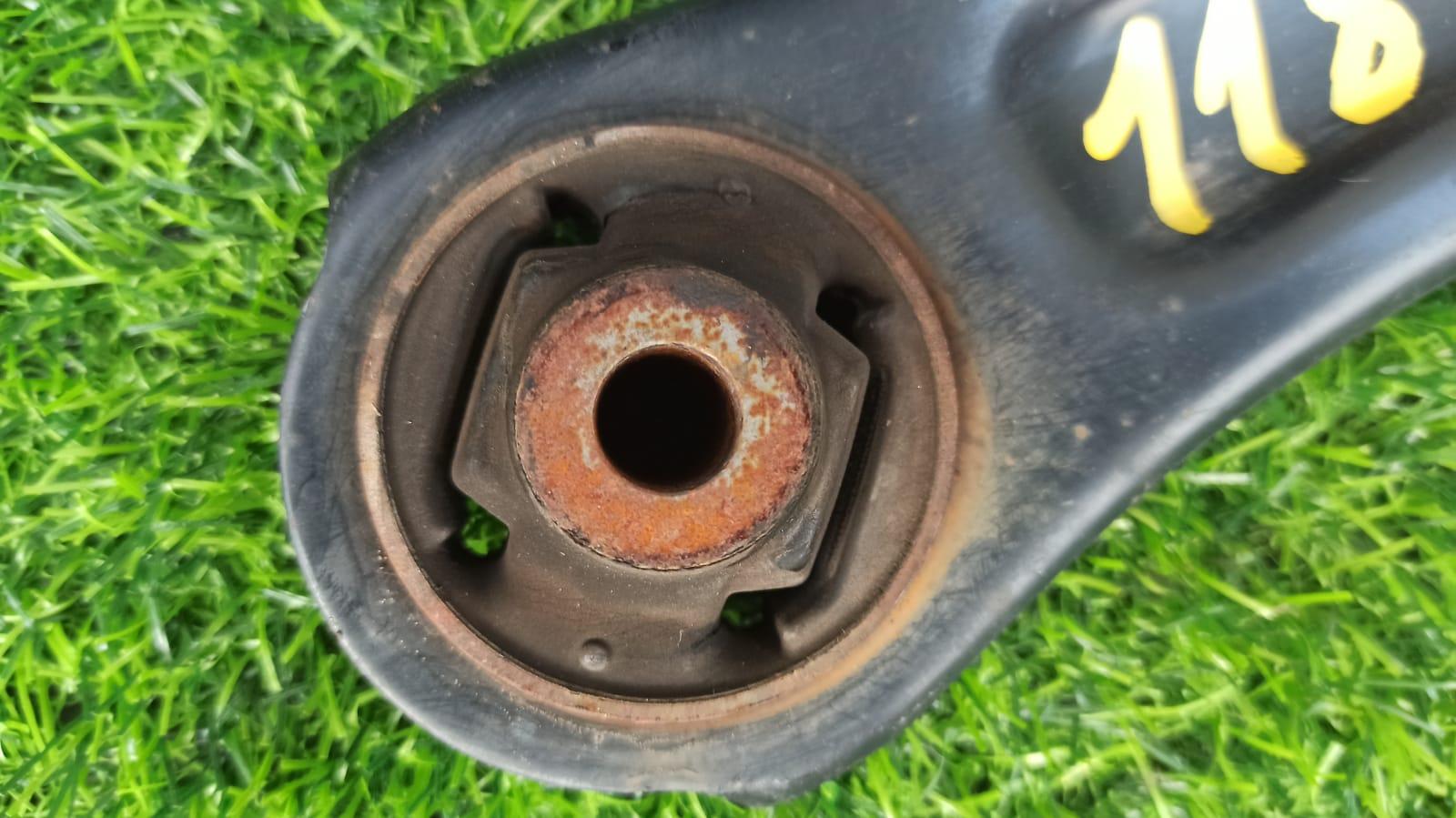 Рычаг правый передний NISSAN DAYZ B21W 2 ракурс