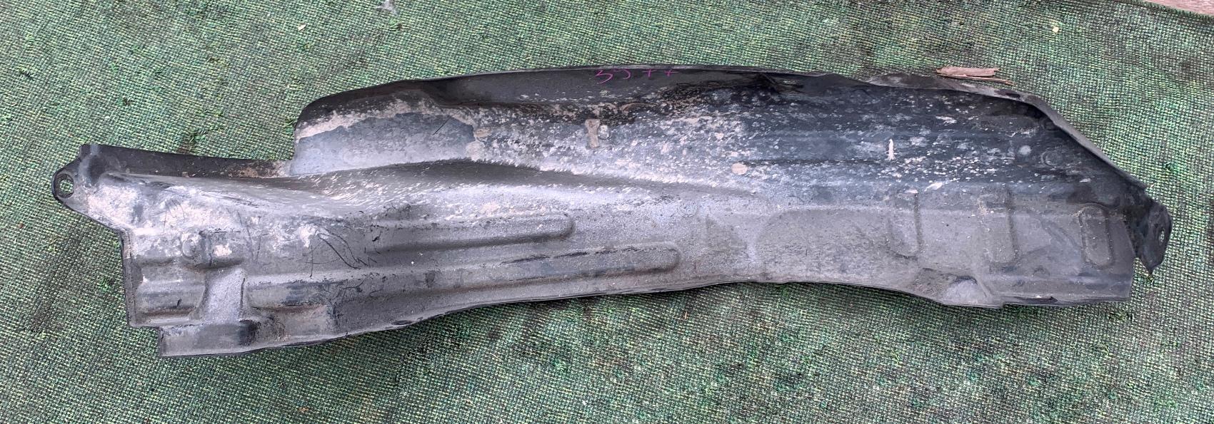 Подкрылок левый задний MITSUBISHI I-MIEV HA3W 5370A971 3 ракурс