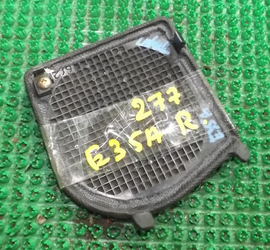 Торпедо правое MITSUBISHI GALANT E35A 2 ракурс