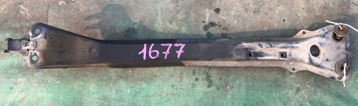 Балка под двс передняя MITSUBISHI GALANT E35A MB518200 1 ракурс