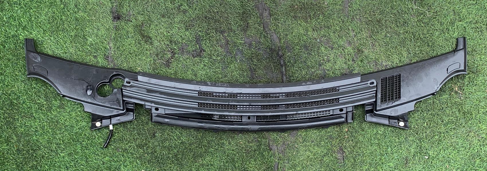 Жабо MITSUBISHI I-MIEV HA3W 7405A060 1 ракурс Жабо MITSUBISHI I-MIEV HA3W 7405A060 1 ракурс