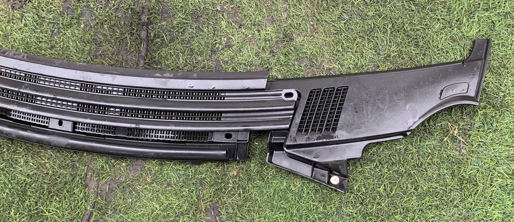 Жабо MITSUBISHI I-MIEV HA3W 7405A060 2 ракурс Жабо MITSUBISHI I-MIEV HA3W 7405A060 2 ракурс