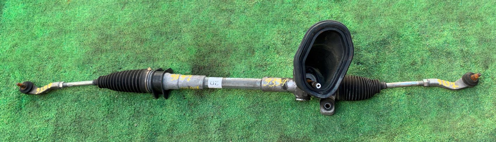 Рулевая рейка  TOYOTA ROOMY M900A 1KR-VET ,45502-B1420 1 ракурс
