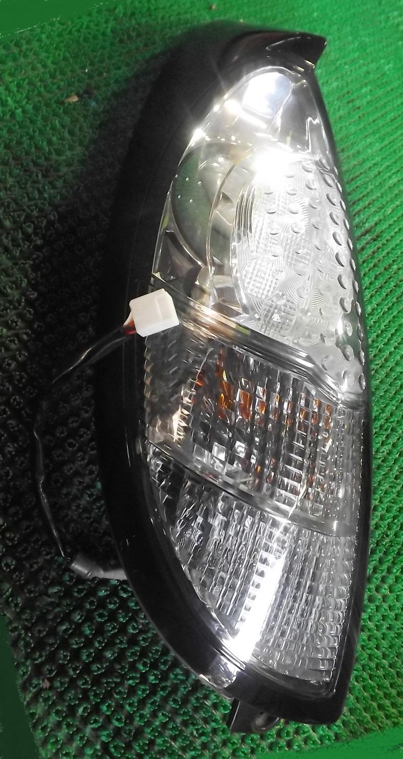 Стоп левый задний MITSUBISHI I-MIEV HA3W 1146-386 1 ракурс