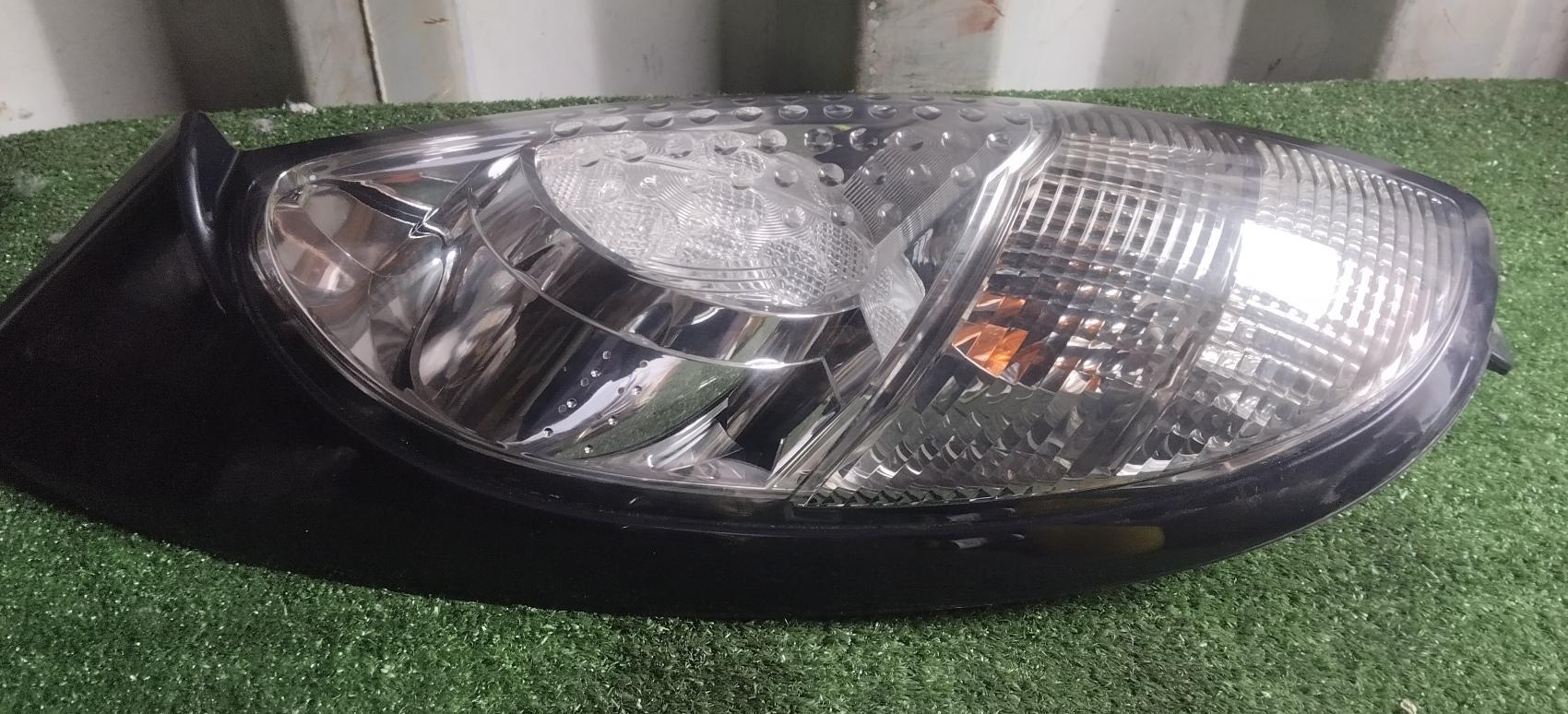 Стоп левый задний MITSUBISHI I-MIEV HA3W 1146-386 1 ракурс