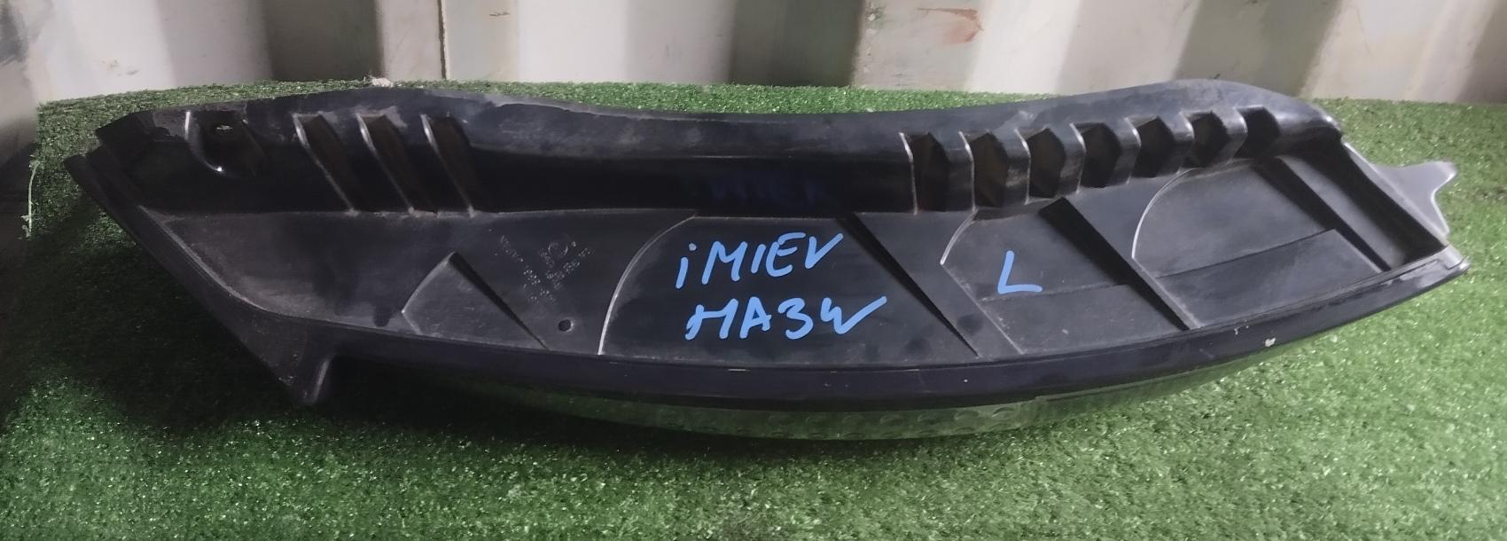 Стоп левый задний MITSUBISHI I-MIEV HA3W 1146-386 2 ракурс