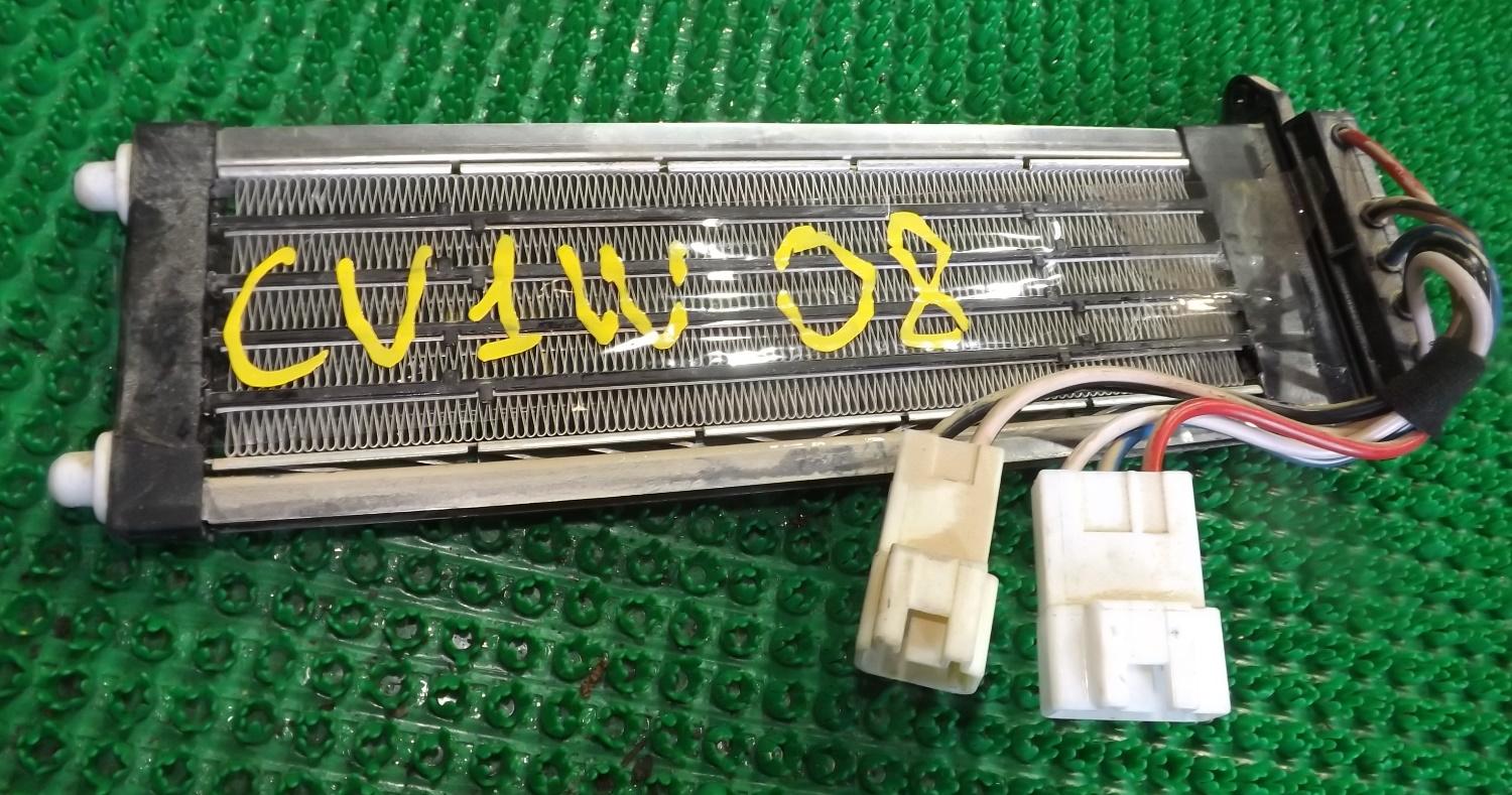 Радиатор печки  MITSUBISHI DELICA D5 CV1W 4N14 ,7807A051 1 ракурс