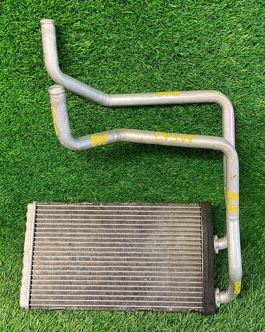 Радиатор печки  MITSUBISHI DELICA D5 CV5W 1 ракурс