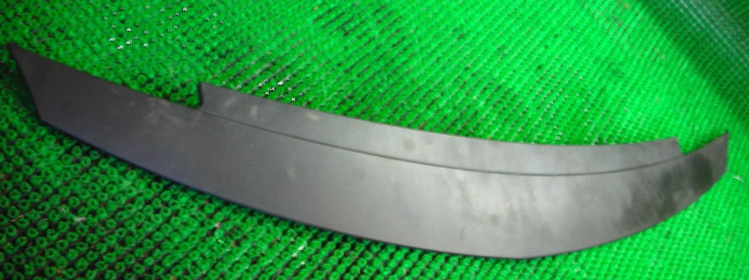 Дефлектор MITSUBISHI I-MIEV HA3W 5913A001 1 ракурс