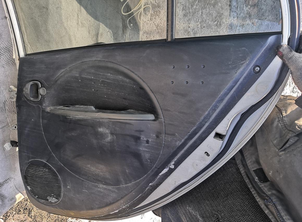 Дверь правая задняя MITSUBISHI I-MIEV HA3W 4 ракурс