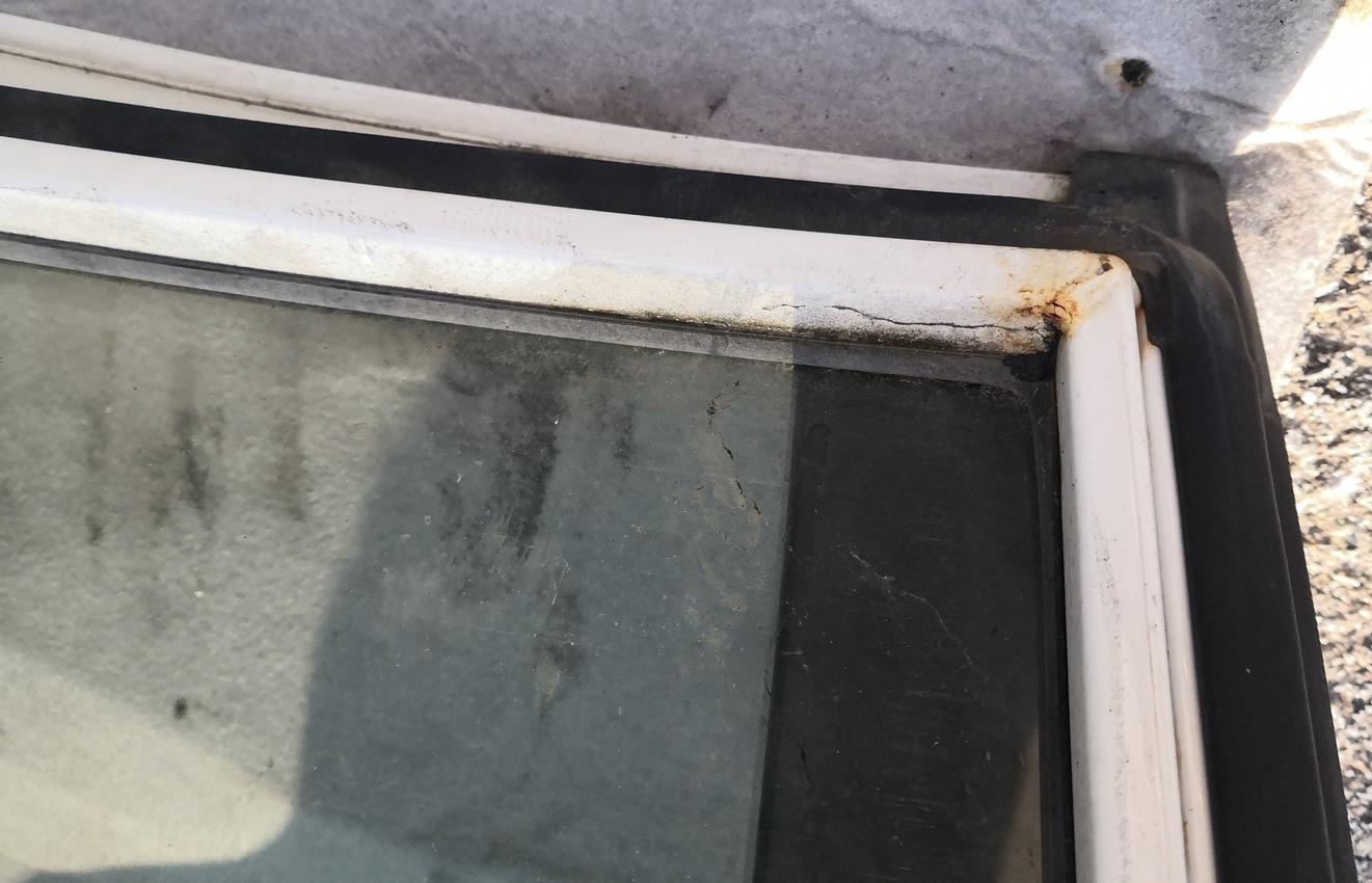 Дверь правая задняя MITSUBISHI I-MIEV HA3W 5 ракурс