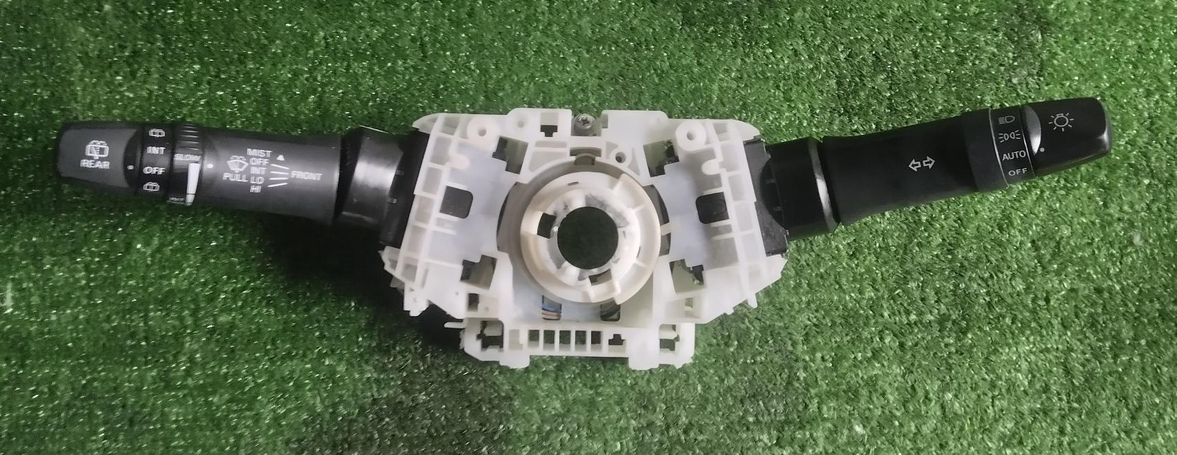 Гитара MITSUBISHI I-MIEV HA3W 8600A157 1 ракурс Гитара MITSUBISHI I-MIEV HA3W 8600A157 1 ракурс