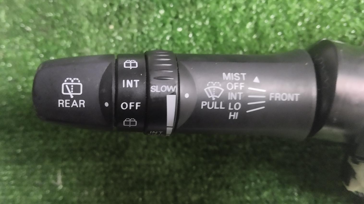 Гитара MITSUBISHI I-MIEV HA3W 8600A157 3 ракурс Гитара MITSUBISHI I-MIEV HA3W 8600A157 3 ракурс