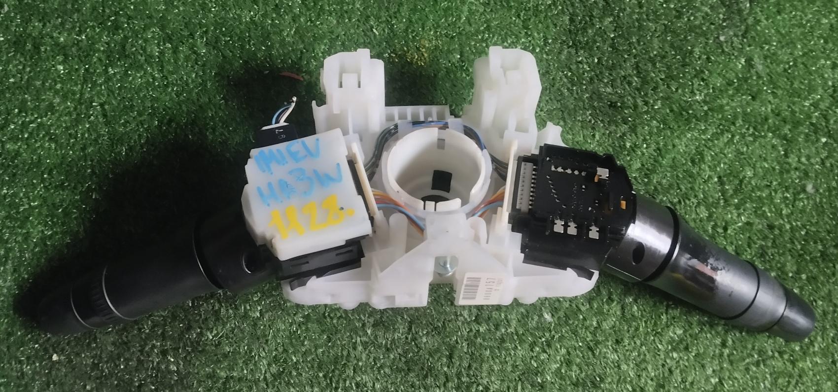 Гитара MITSUBISHI I-MIEV HA3W 8600A157 5 ракурс