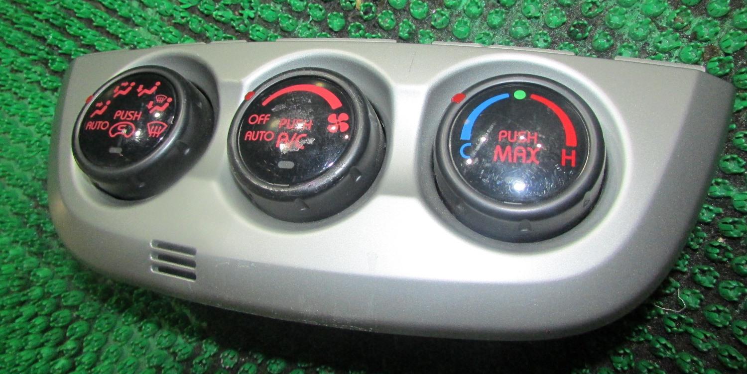 Климат-контроль MITSUBISHI I-MIEV HA3W 7820A453 1 ракурс