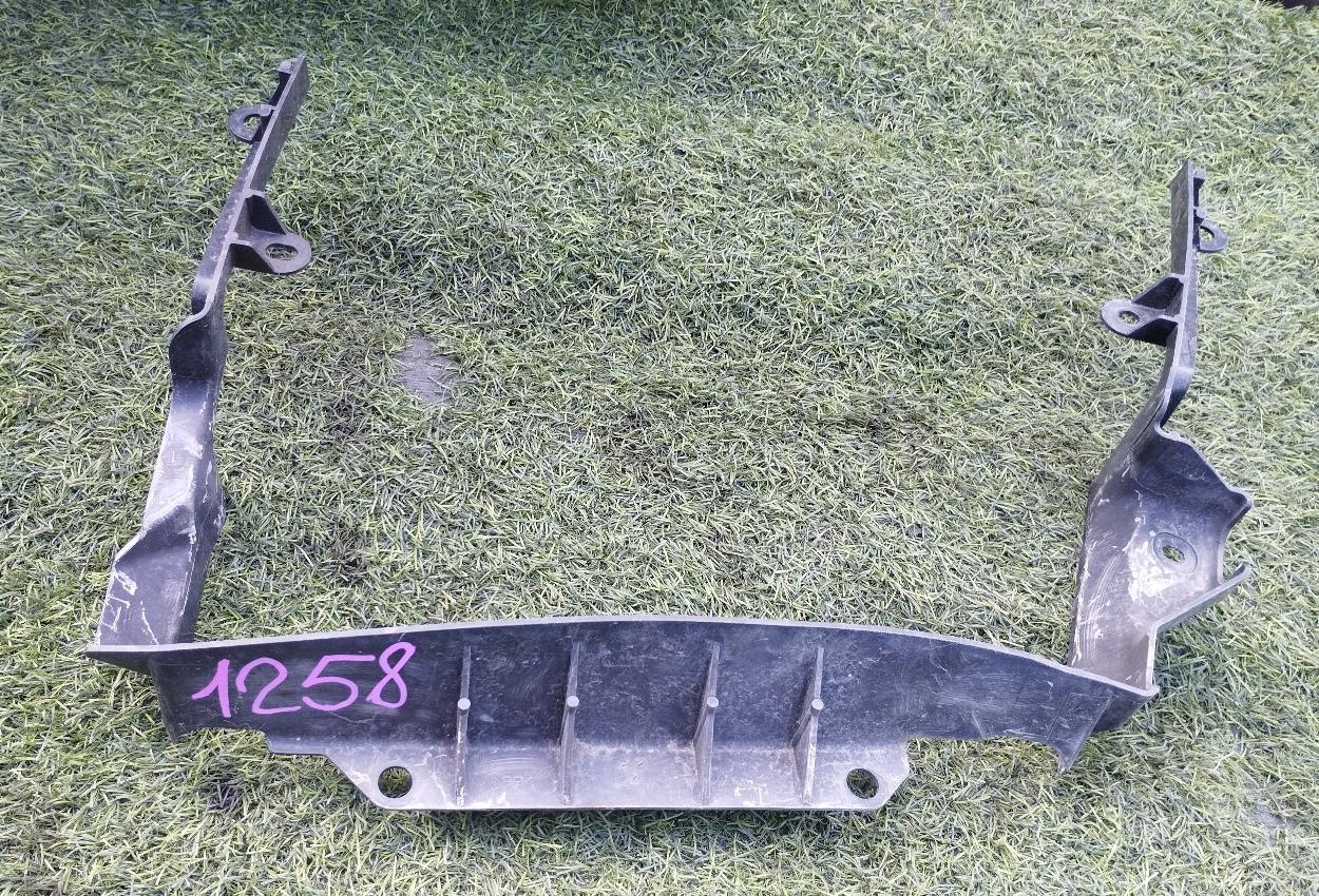 Защита радиатора передняя MITSUBISHI I-MIEV HA3W 2 ракурс