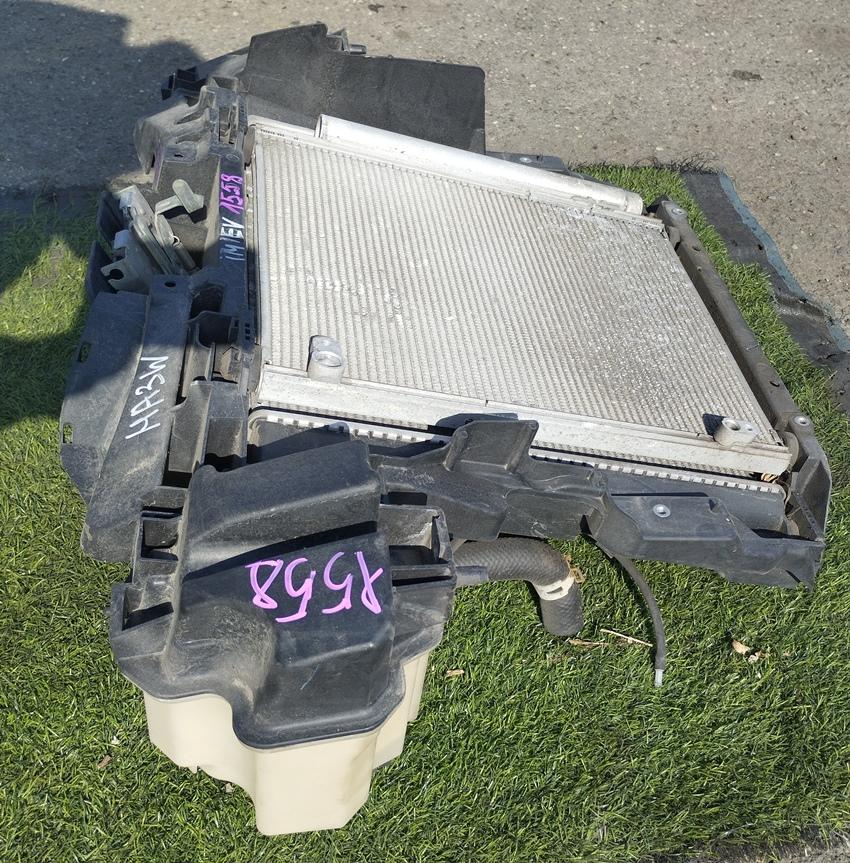 Телевизор MITSUBISHI I-MIEV HA3W Y4F1 1350A414 3 ракурс