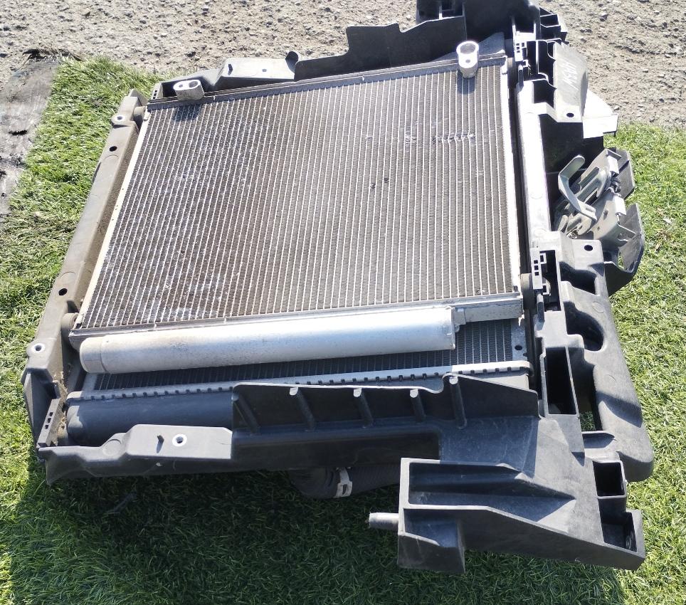 Телевизор MITSUBISHI I-MIEV HA3W Y4F1 1350A414 5 ракурс