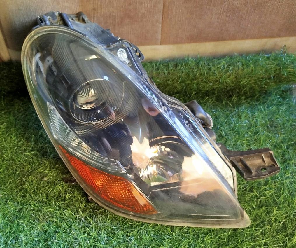 Фара правая MITSUBISHI I-MIEV HA3W P4905 1 ракурс