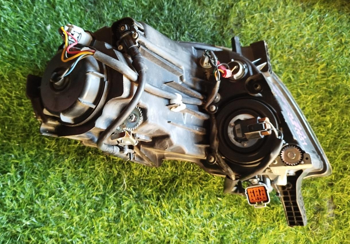 Фара правая MITSUBISHI I-MIEV HA3W P4905 3 ракурс