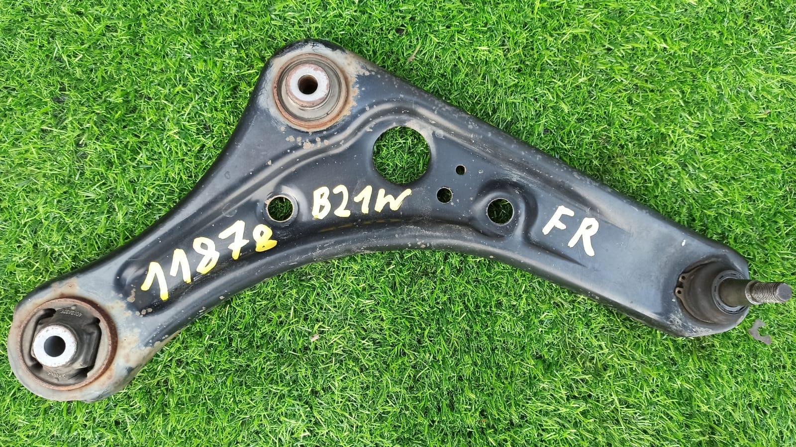 Рычаг правый передний NISSAN DAYZ B21W 1 ракурс
