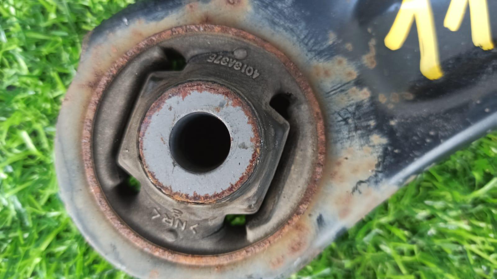 Рычаг правый передний NISSAN DAYZ B21W 2 ракурс