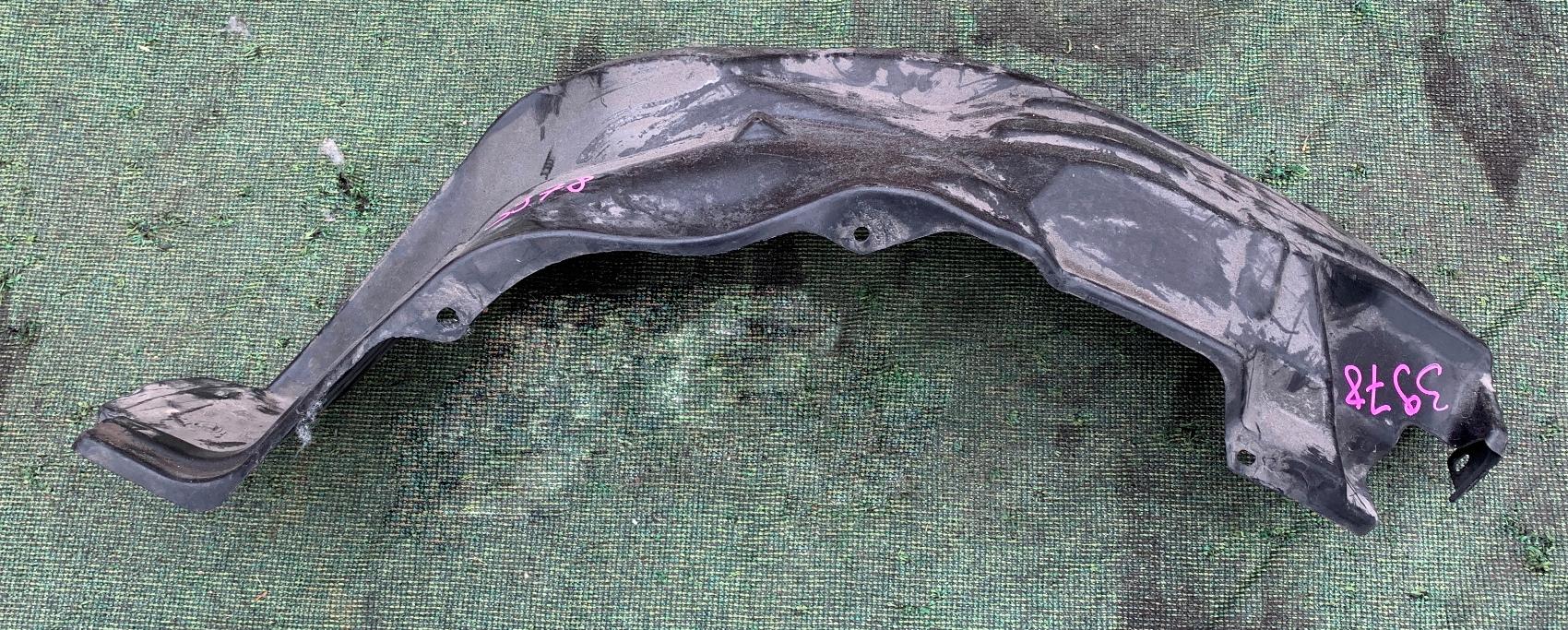 Подкрылок правый задний MITSUBISHI I-MIEV HA3W 5370A778 1 ракурс