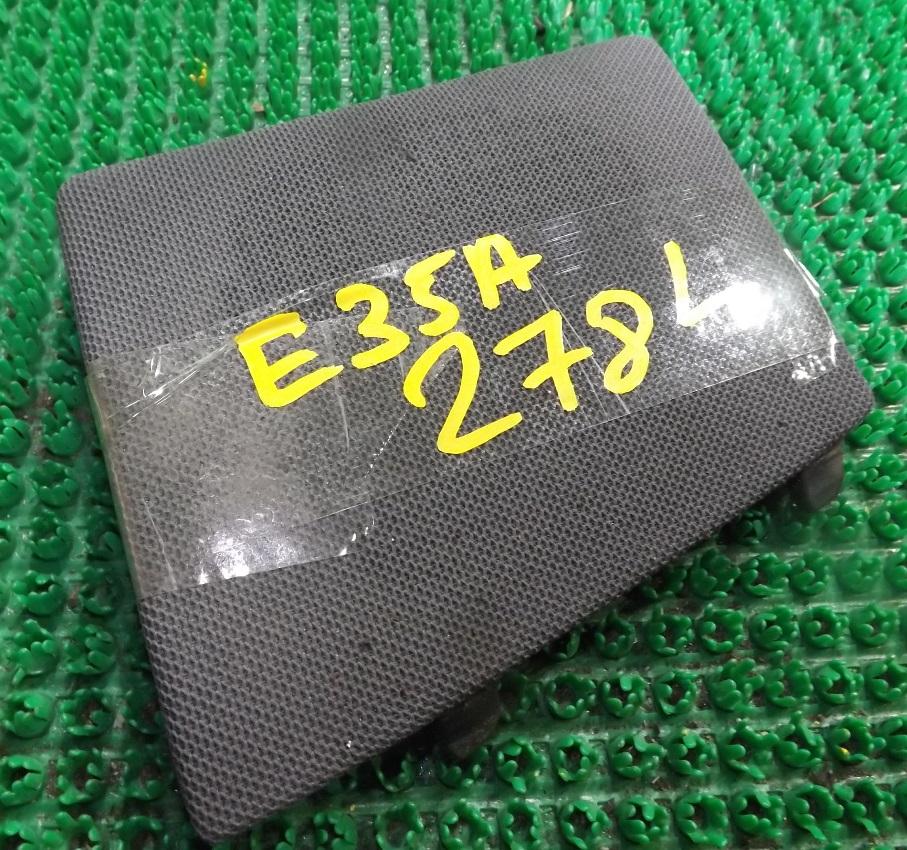 Торпедо левое MITSUBISHI GALANT E35A 1 ракурс