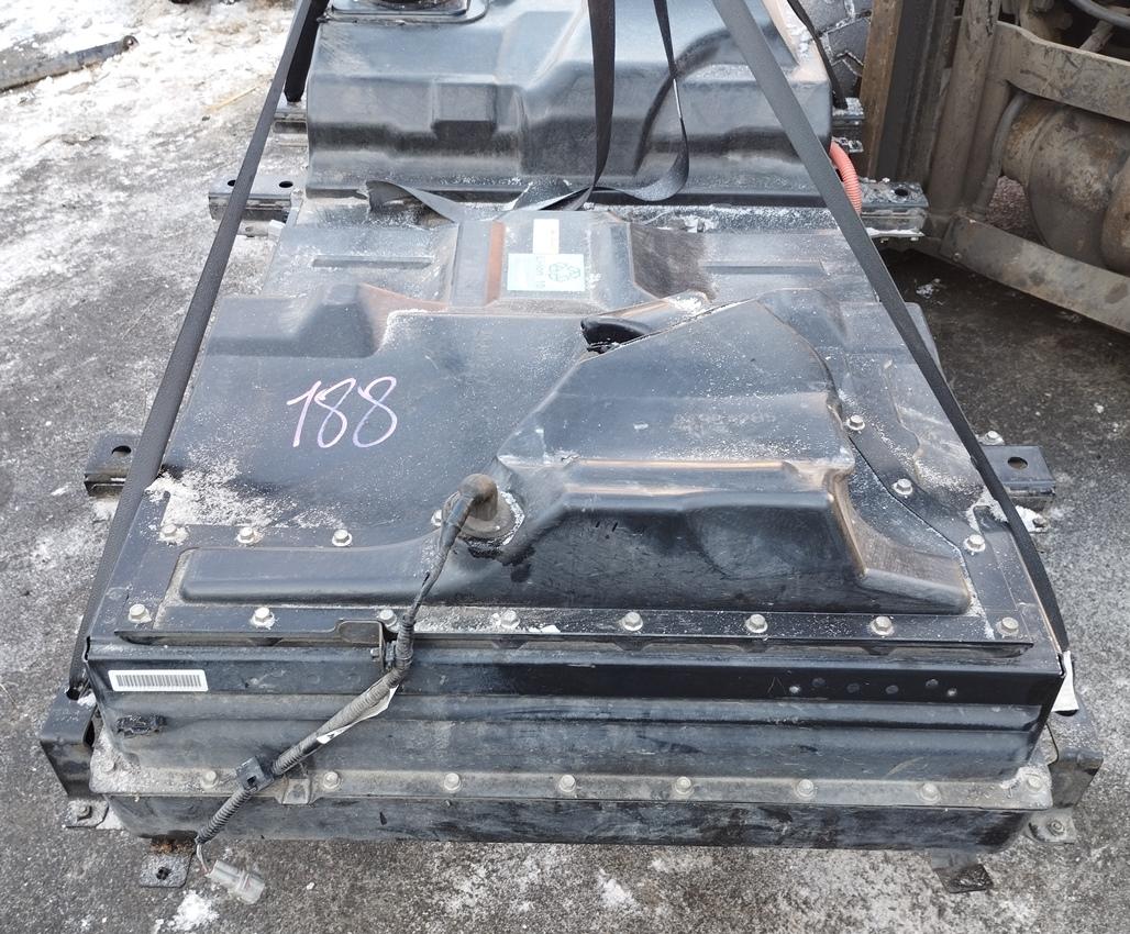 Аккумулятор MITSUBISHI I-MIEV HA3W Y4F1 2 ракурс Аккумулятор MITSUBISHI I-MIEV HA3W Y4F1 2 ракурс