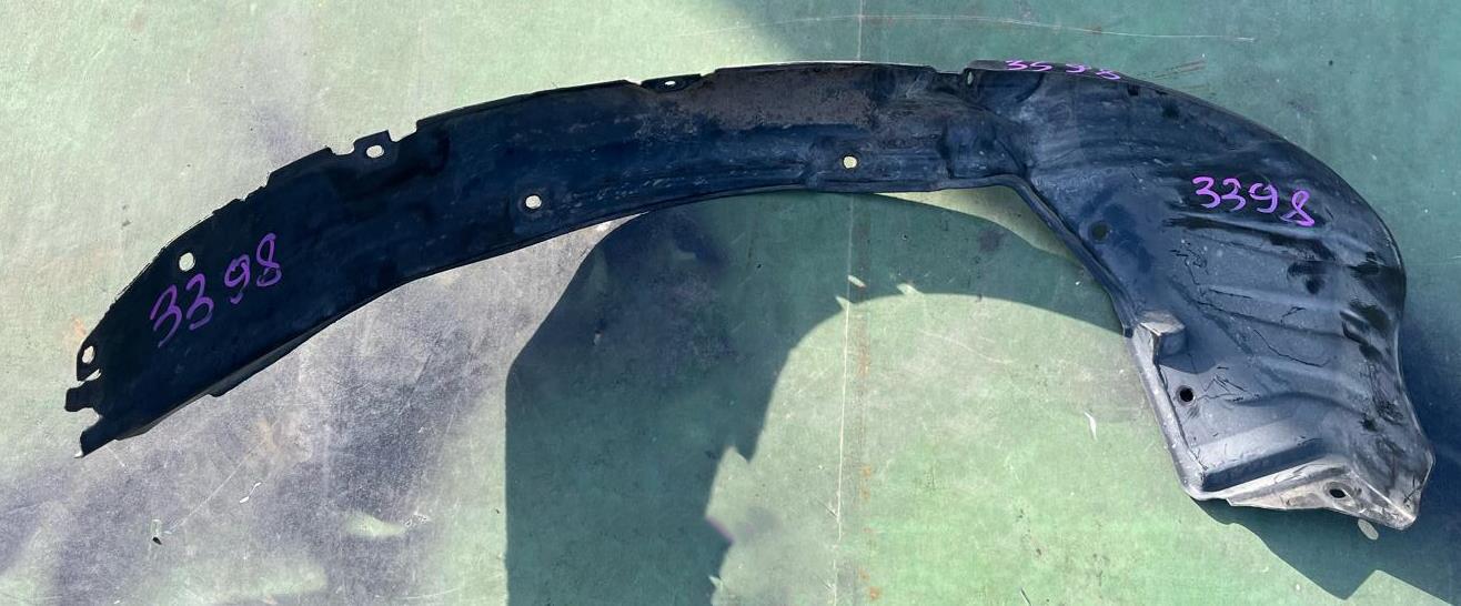 Подкрылок правый передний MITSUBISHI I-MIEV HA3W 5370A014 1 ракурс Подкрылок правый передний MITSUBISHI I-MIEV HA3W 5370A014 1 ракурс