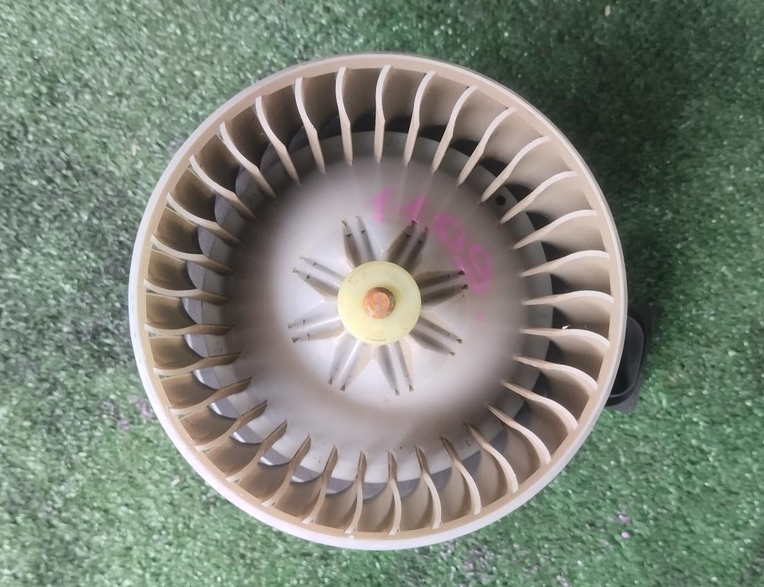 Мотор печки MITSUBISHI I-MIEV HA3W 7802A194 2 ракурс