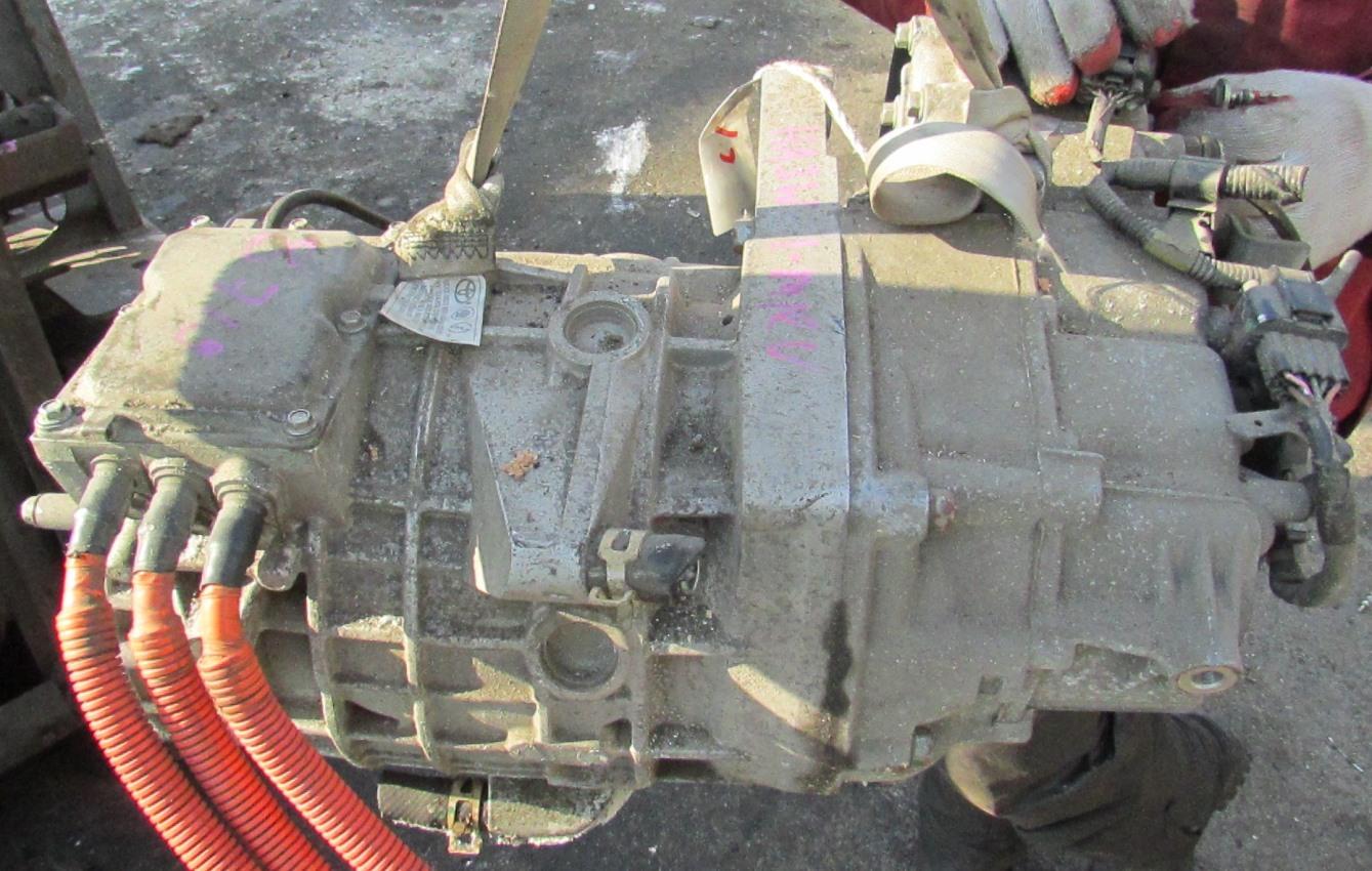 Двигатель MITSUBISHI I-MIEV HA3W Y4F1 F1E1A-1-A1ZA 3 ракурс Двигатель MITSUBISHI I-MIEV HA3W Y4F1 F1E1A-1-A1ZA 3 ракурс