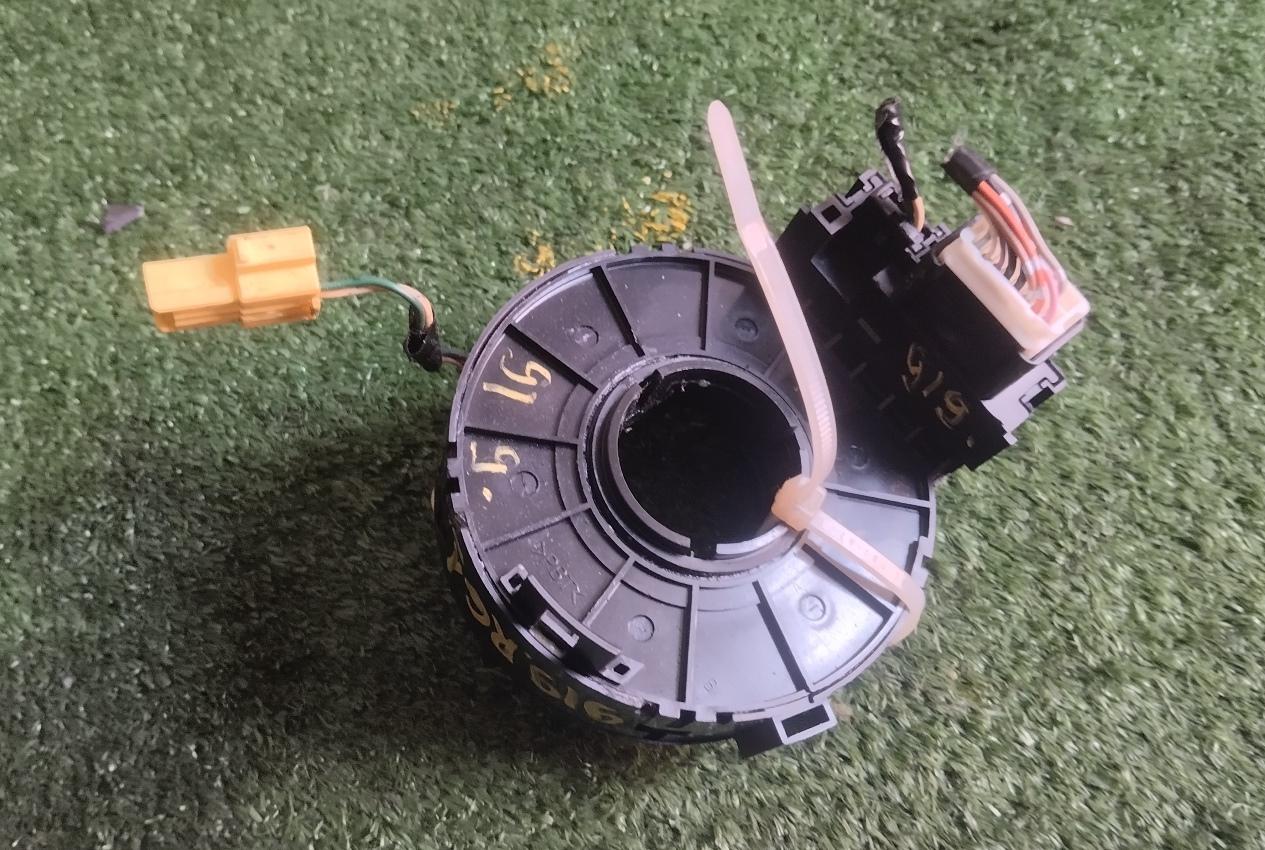 Шлейф MITSUBISHI I-MIEV HA3W 2 ракурс