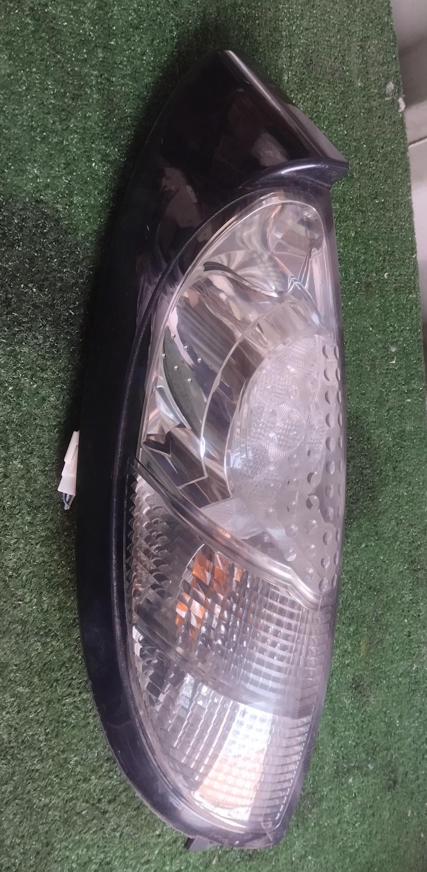 Стоп левый задний MITSUBISHI I-MIEV HA3W 1146-386 1 ракурс