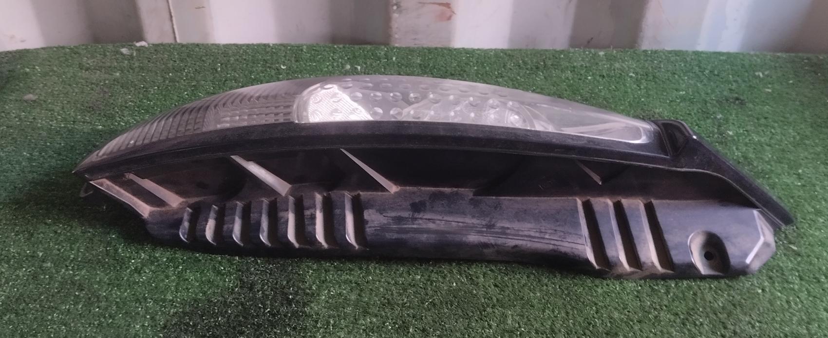 Стоп левый задний MITSUBISHI I-MIEV HA3W 1146-386 2 ракурс