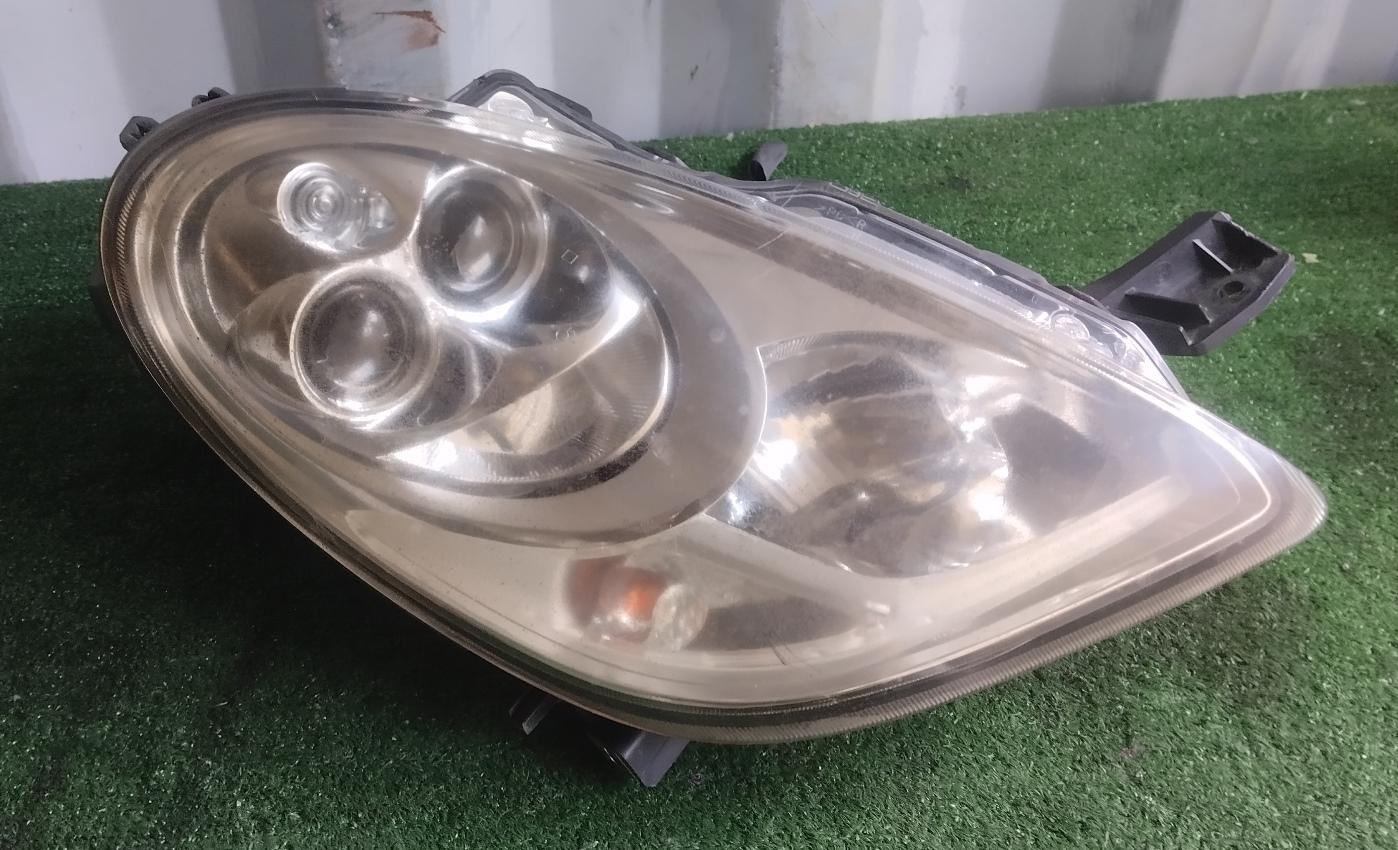 Фара правая MITSUBISHI I-MIEV HA3W P9234 1 ракурс