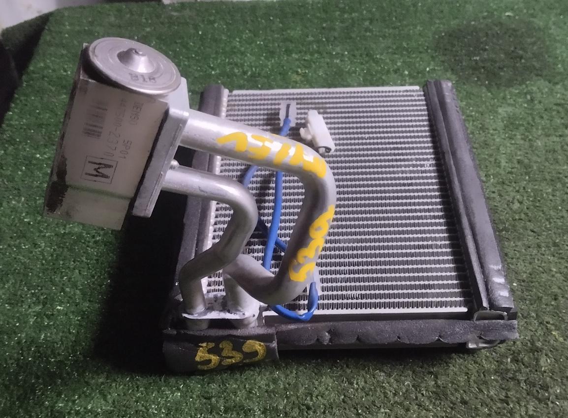 Испаритель кондиционера MITSUBISHI I-MIEV HA3W 447500-2370 1 ракурс