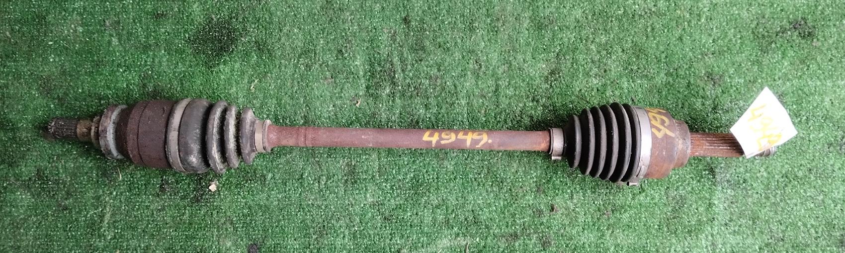 Привод правый задний MITSUBISHI I-MIEV HA3W 3715A126 1 ракурс Привод правый задний MITSUBISHI I-MIEV HA3W 3715A126 1 ракурс