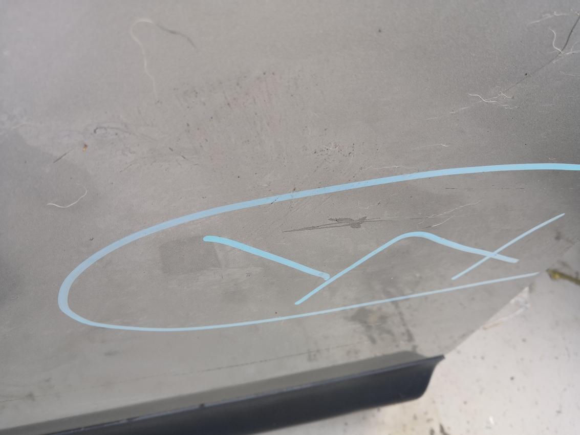 Дверь левая передняя NISSAN DUALIS KJ10 H010A-1YAMA 2 ракурс