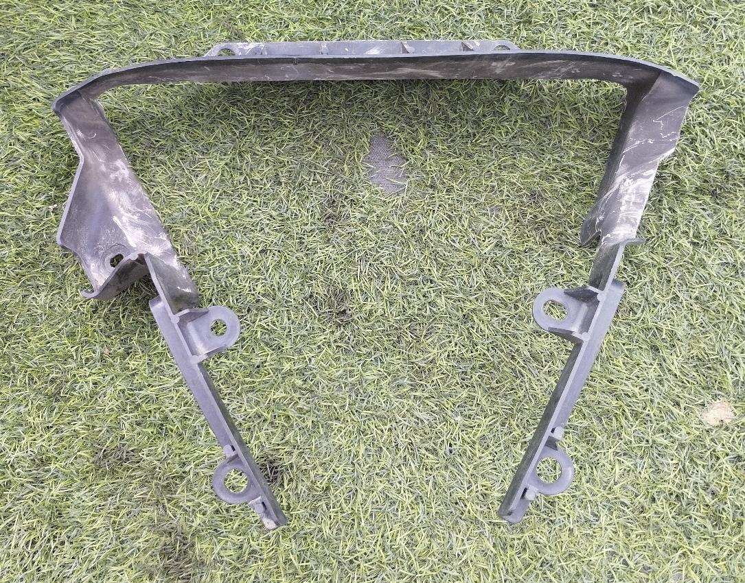 Защита радиатора передняя MITSUBISHI I-MIEV HA3W 1 ракурс