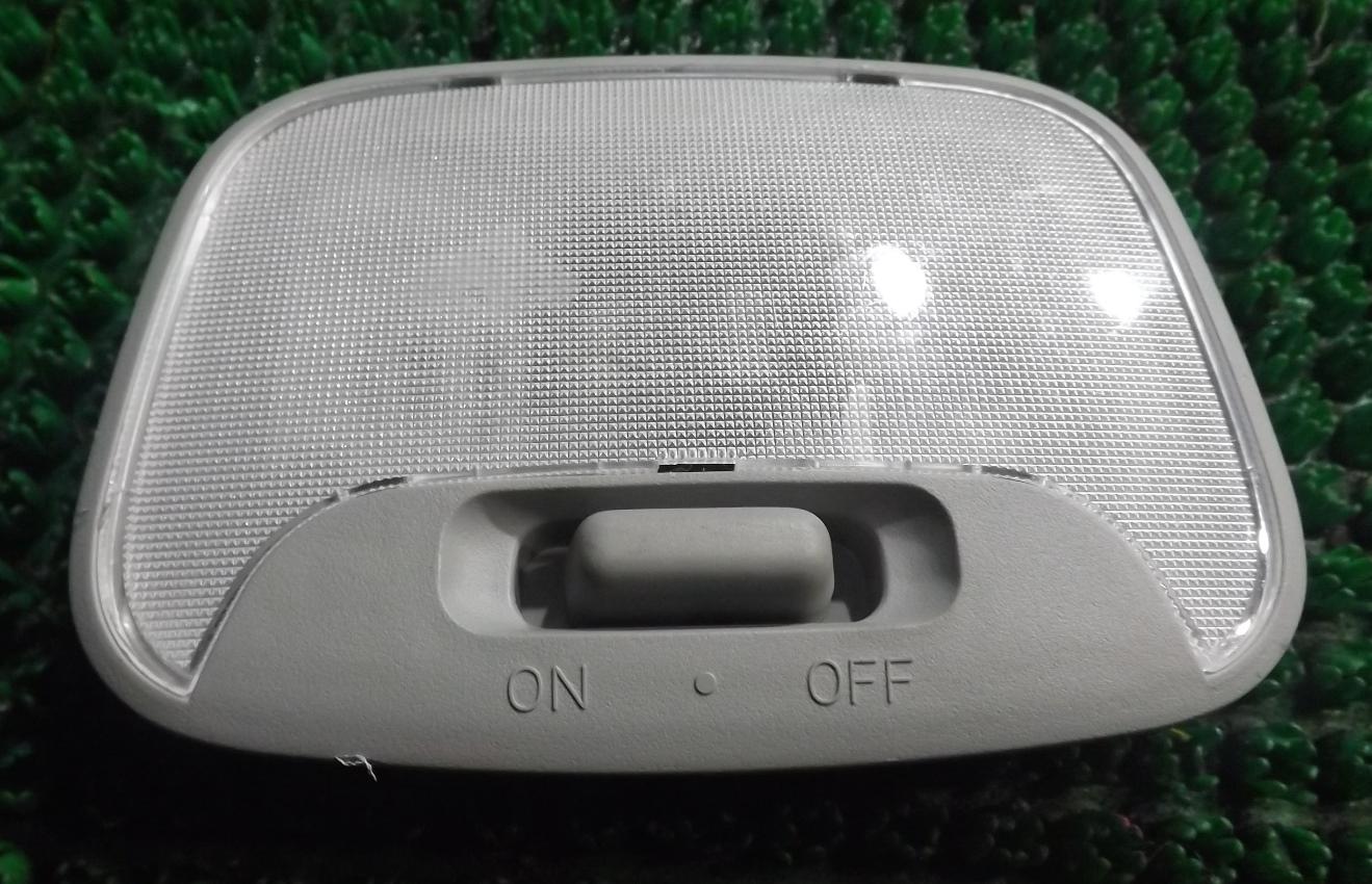 Плафон MITSUBISHI I-MIEV HA3W MR654340 1 ракурс Плафон MITSUBISHI I-MIEV HA3W MR654340 1 ракурс