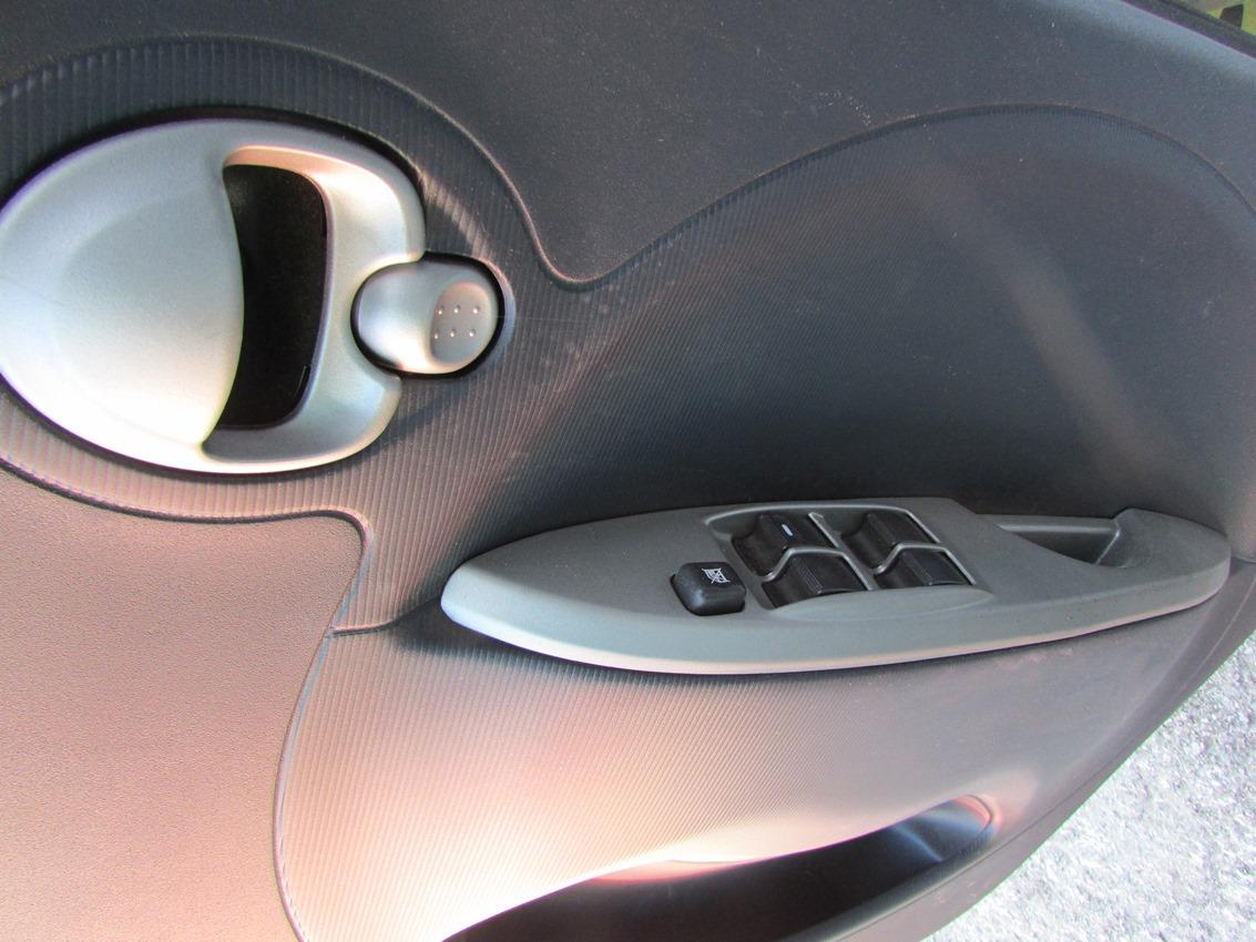 Дверь правая передняя MITSUBISHI I-MIEV HA3W W13F20 4 ракурс