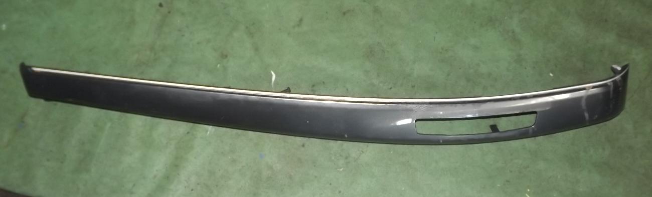 Пластик салона MITSUBISHI GALANT FORTIS CY3A 8002A550XA 1 ракурс