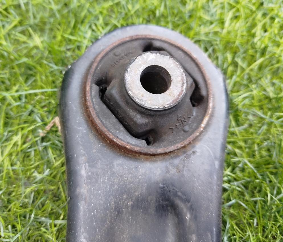 Рычаг правый передний NISSAN DAYZ B21W 54504-6A00E 4 ракурс