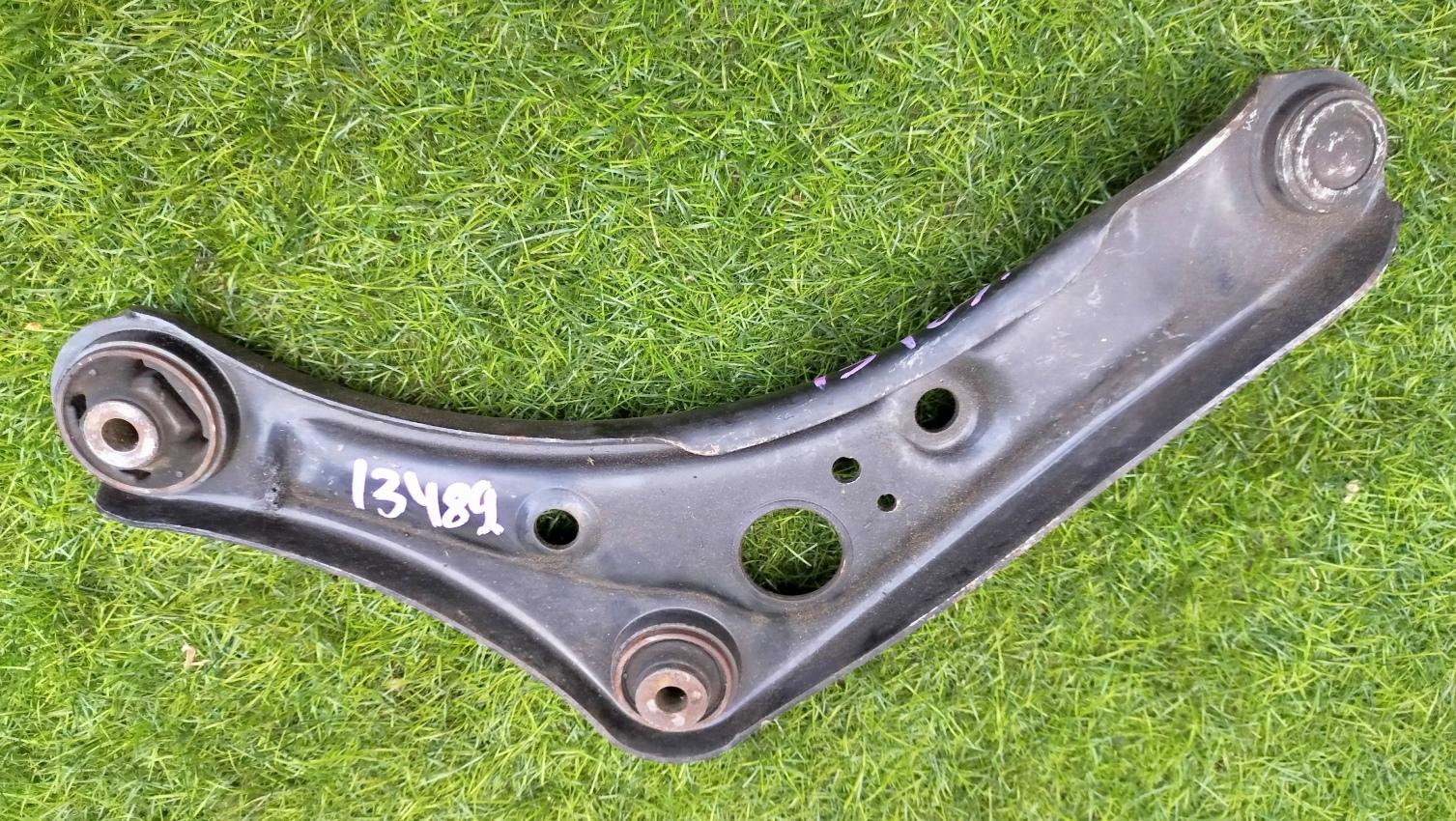 Рычаг правый передний NISSAN DAYZ B21W 54504-6A00E 5 ракурс