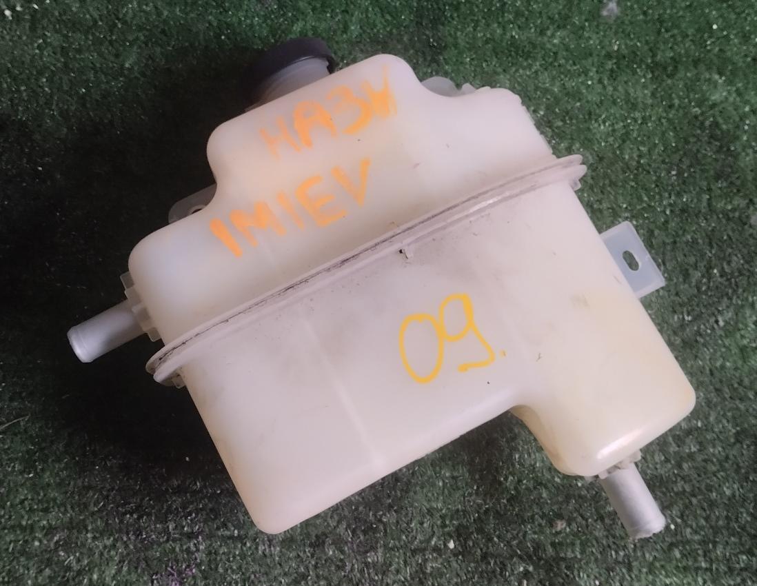 Бачок расширительный MITSUBISHI I-MIEV HA3W Y4F1 1375A162 1 ракурс
