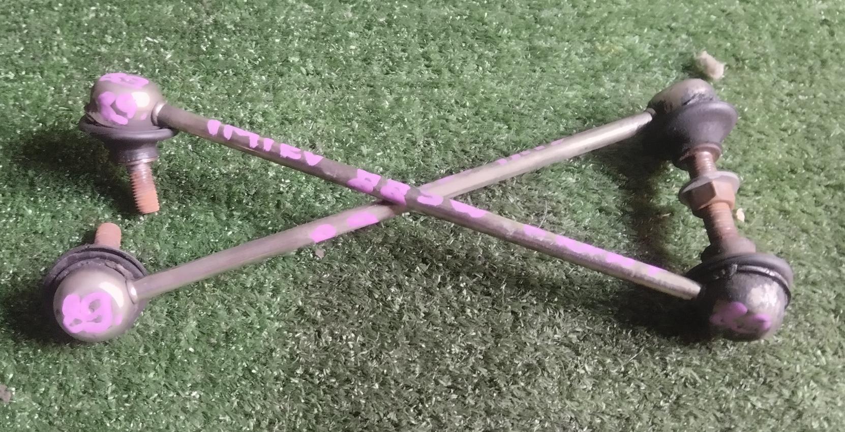 Линк передний MITSUBISHI I-MIEV HA3W 1 ракурс