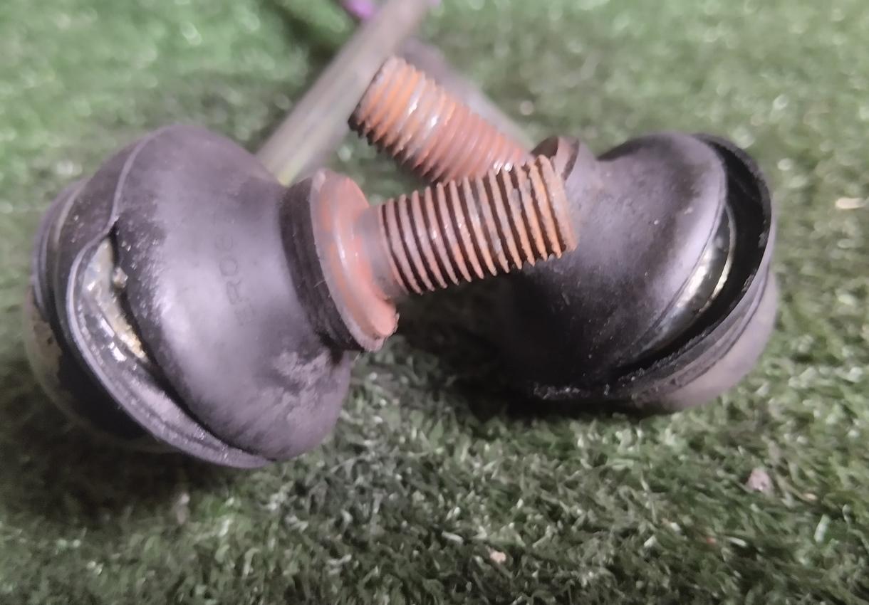 Линк передний MITSUBISHI I-MIEV HA3W 2 ракурс