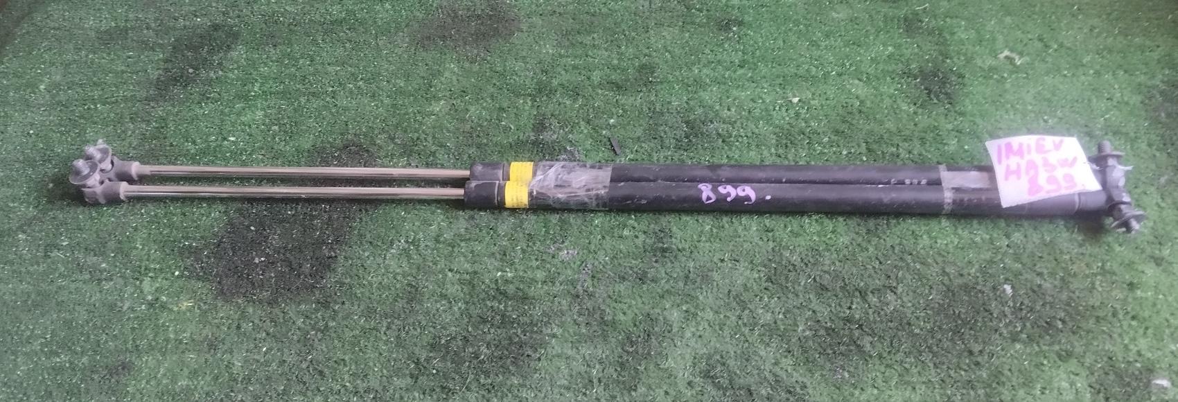 Амортизатор задней двери задний MITSUBISHI I-MIEV HA3W 1 ракурс