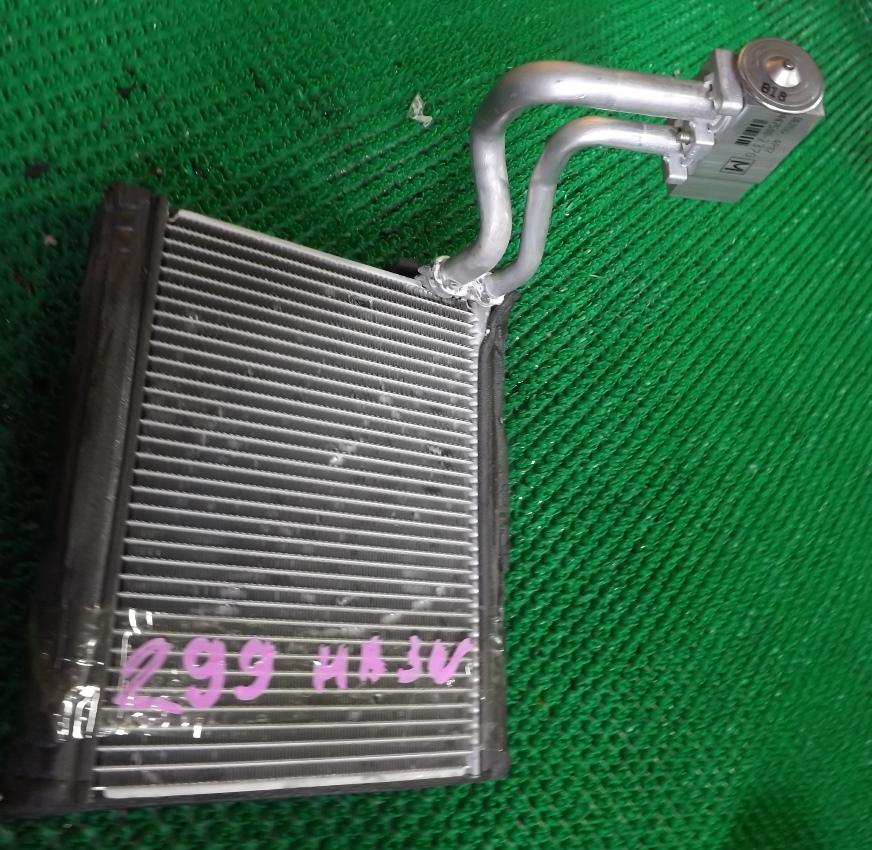 Испаритель кондиционера MITSUBISHI I-MIEV HA3W Y4F1 7801A245 1 ракурс